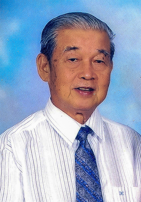 LEE MING CHING