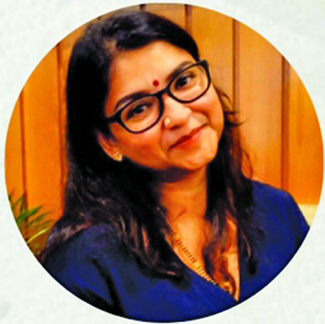 NALINI NIRMALA D/O RAMAGOVAL