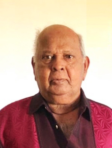 MR. M. S. MALAYALAM