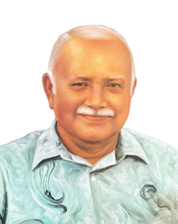 Joseph Fernandez