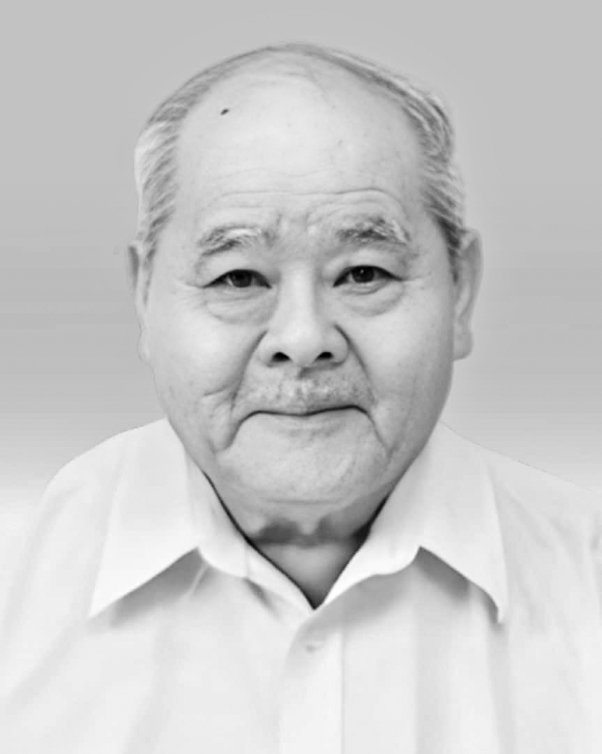 Mr. Lew Yin Thiam