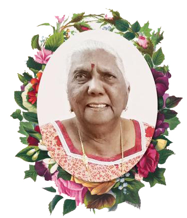Madam Krishnavani a/p Rengasamy