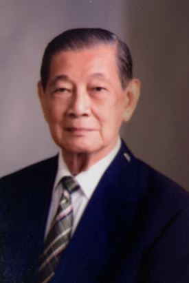MR KHOO BOO HONG