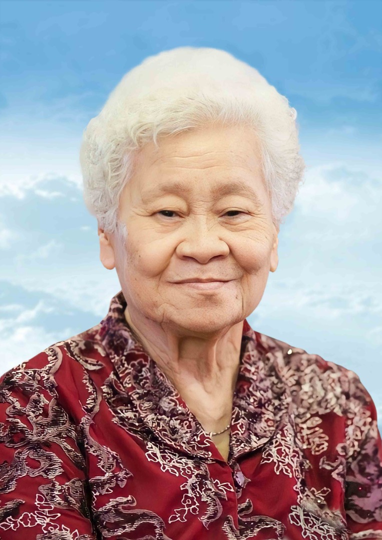 MARIA TAN KEW TING
