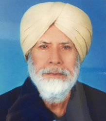 Sardar Kulwant Singh @ Kalamont Singh Khaira s/o Sardar Teja Singh
