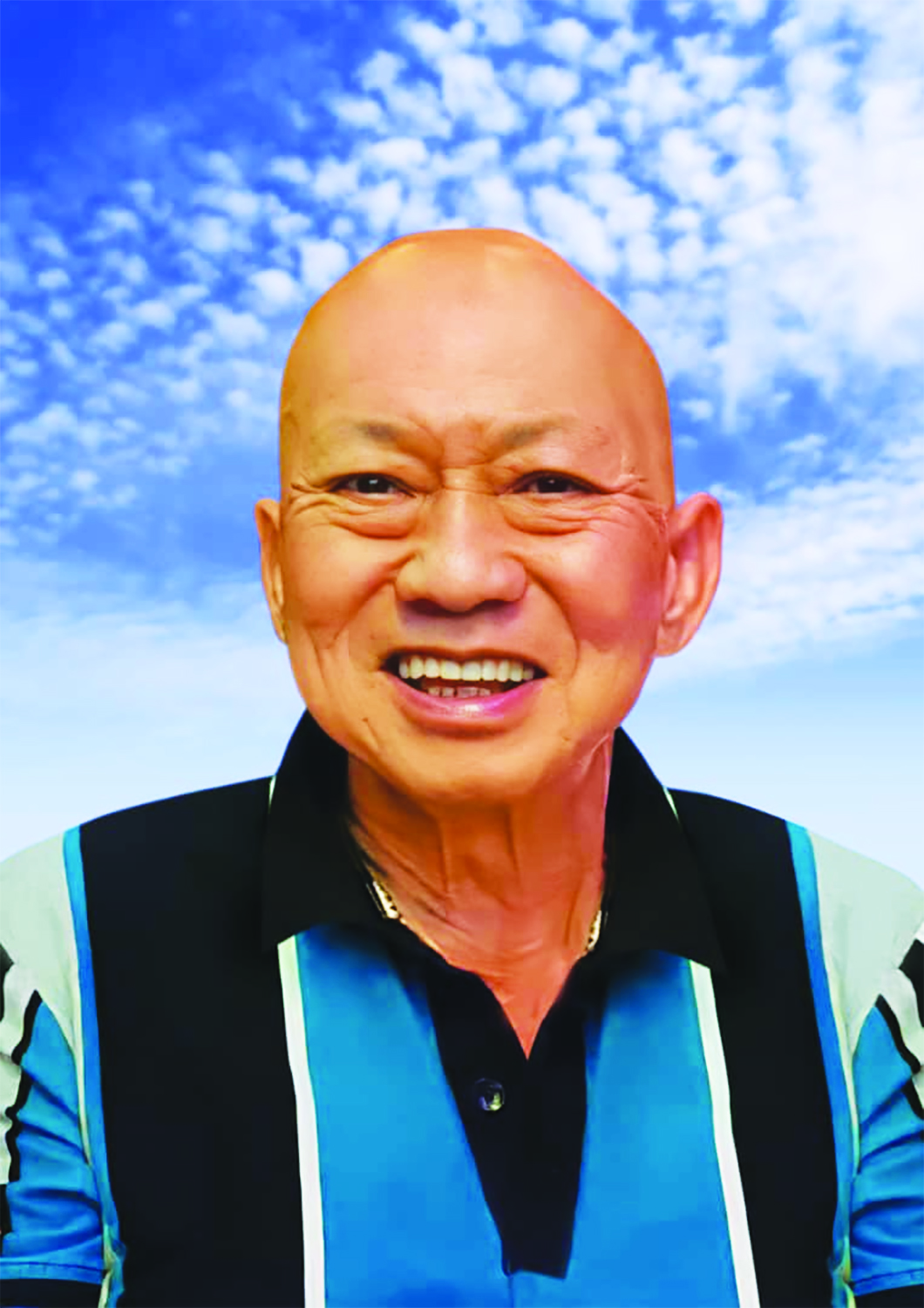 Mr. Neo Tong Watt