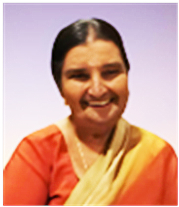 MADAM A SAROJA a/p A ANNAMALAY