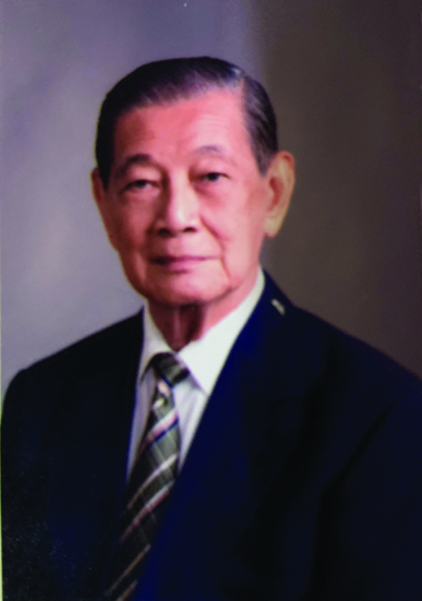 MR KHOO BOO HONG