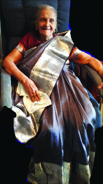 Mdm Annalakshmi Muthiah