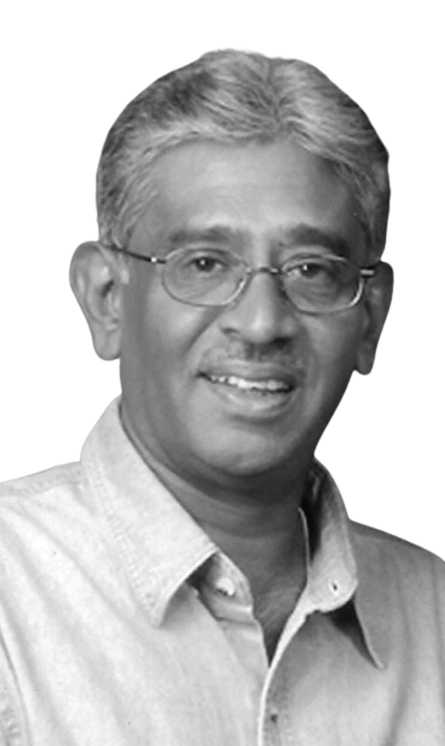 Asokan Arjunan