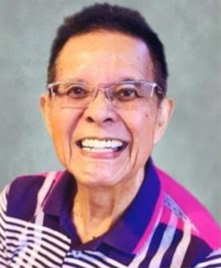 Paul Chow Pun Weng