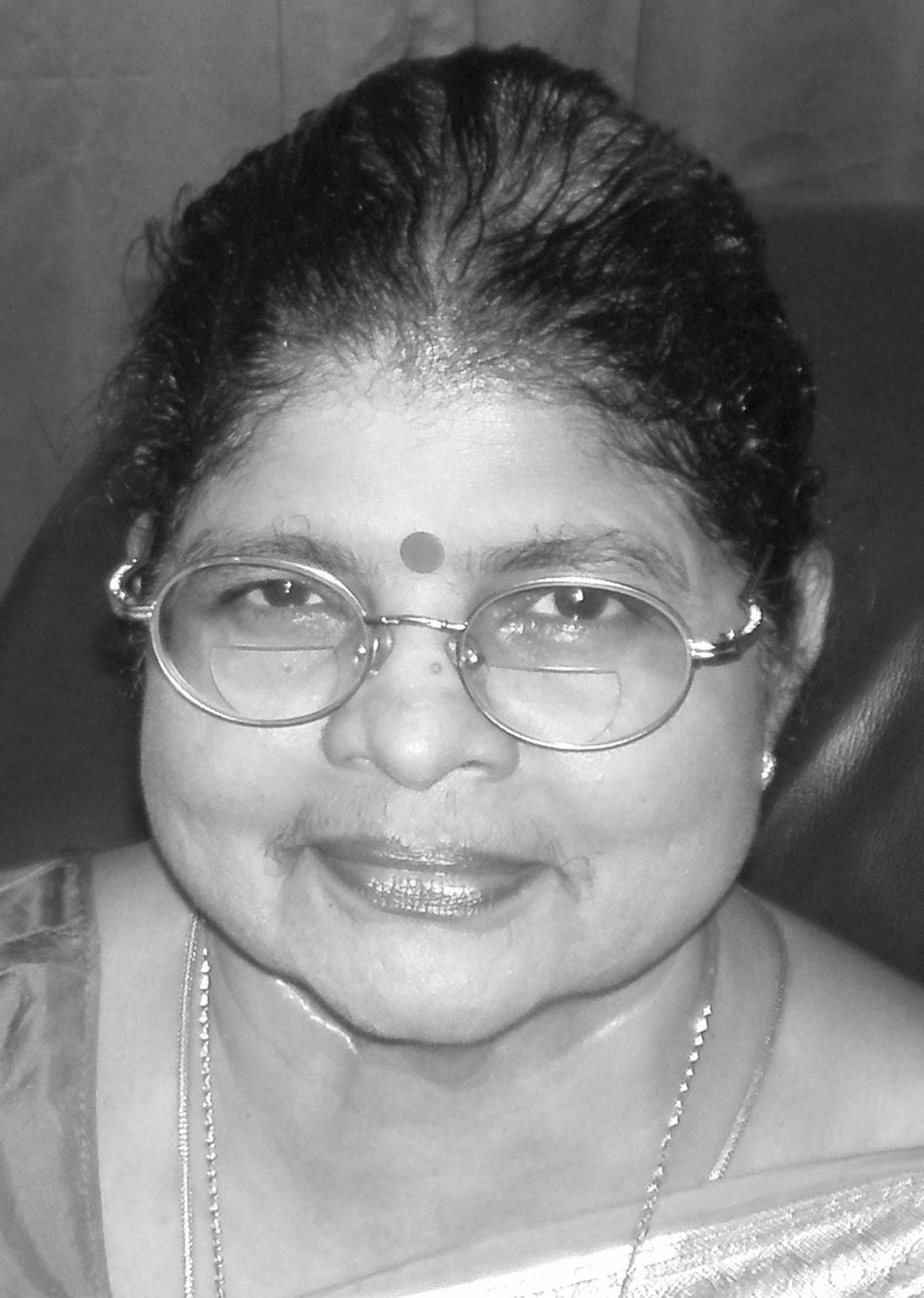 V. SATKUNAMALARVERNY KANAGASURIAR