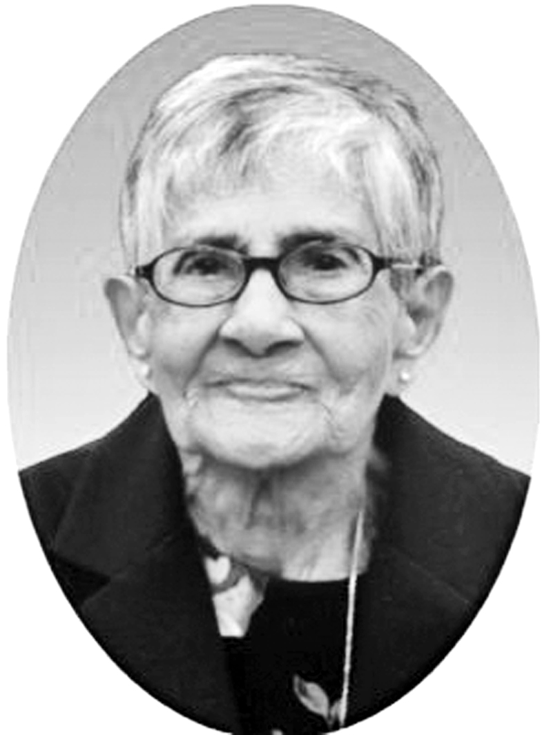 Alawathi Mary Ovinis