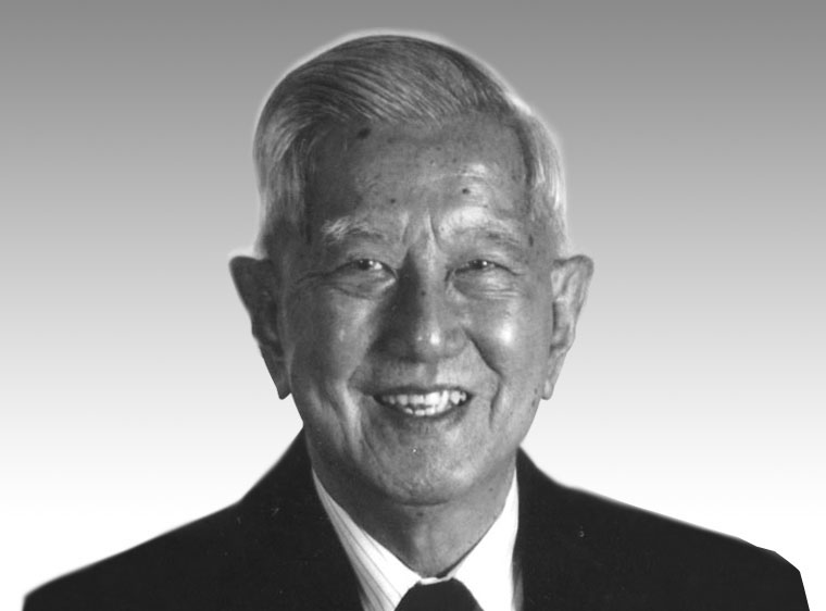 ONG TENG KEONG