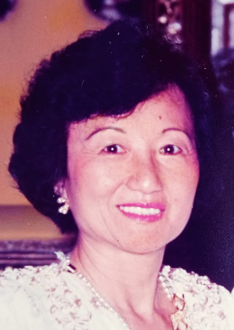 Datin Isabel Khoo Poh Kiew