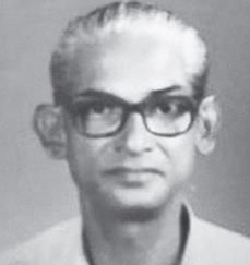 Shri P.C. Kannan S/O Changu PJM