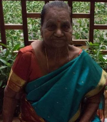 Kuppammal A/P Narayasamy Padayachi