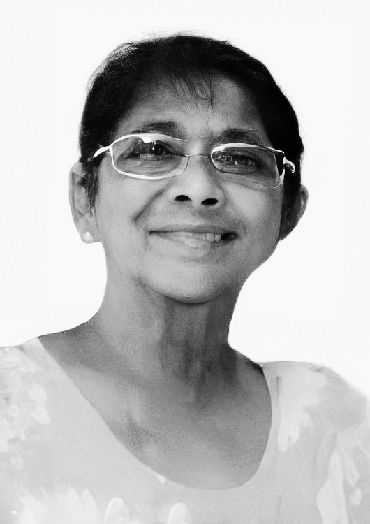 Siniyawathi Manawathi @ Theresa Ovinis