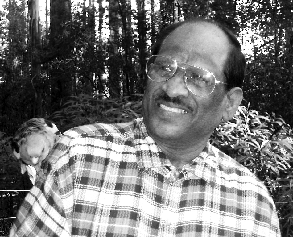 S. KURUSAMY, A.M.N