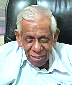 MAJOR BALAKRISHNAN SUPPIAH