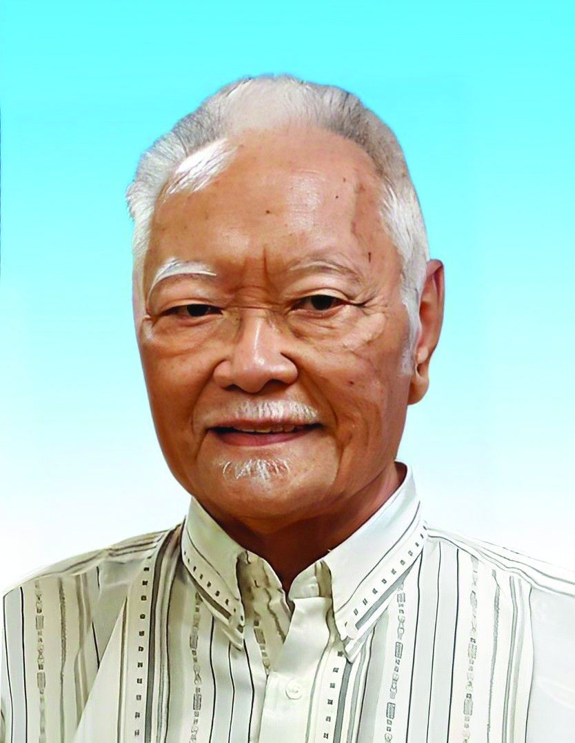 Leong Yue Mun