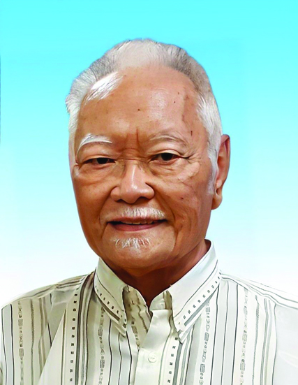 LEONG YUE MUN