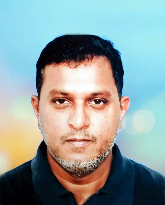 BOBBY RAO