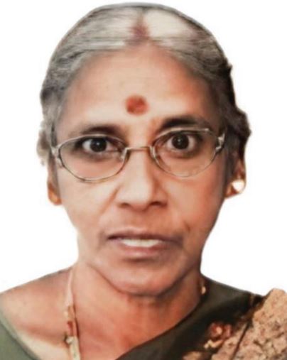 MADAM GIMALAYAM ALAGAPIN