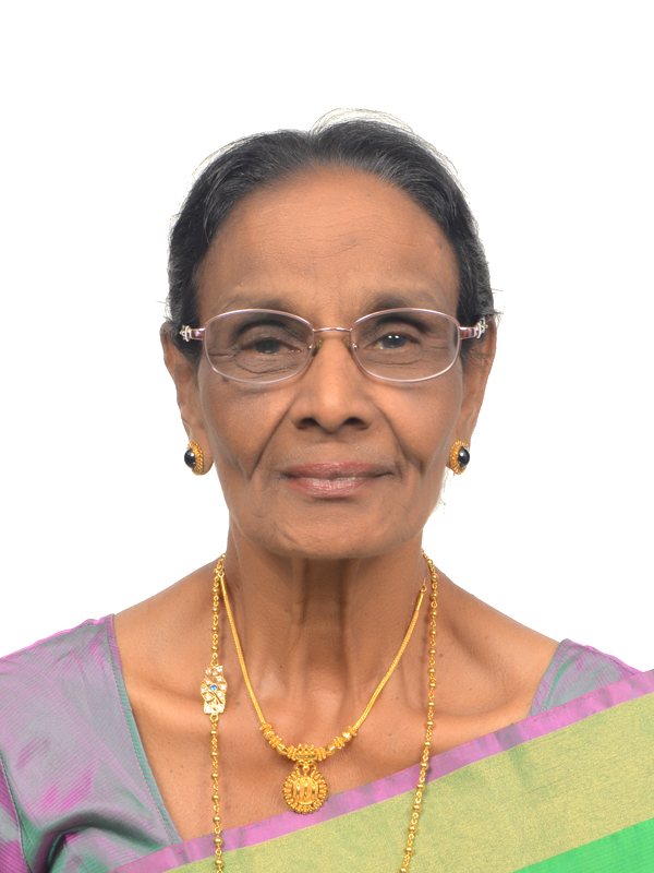 KALIAMMAH A/P VEERAPAN