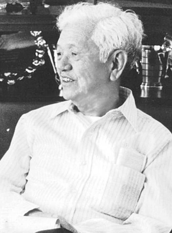 Dato’ Khor Cheang Kee