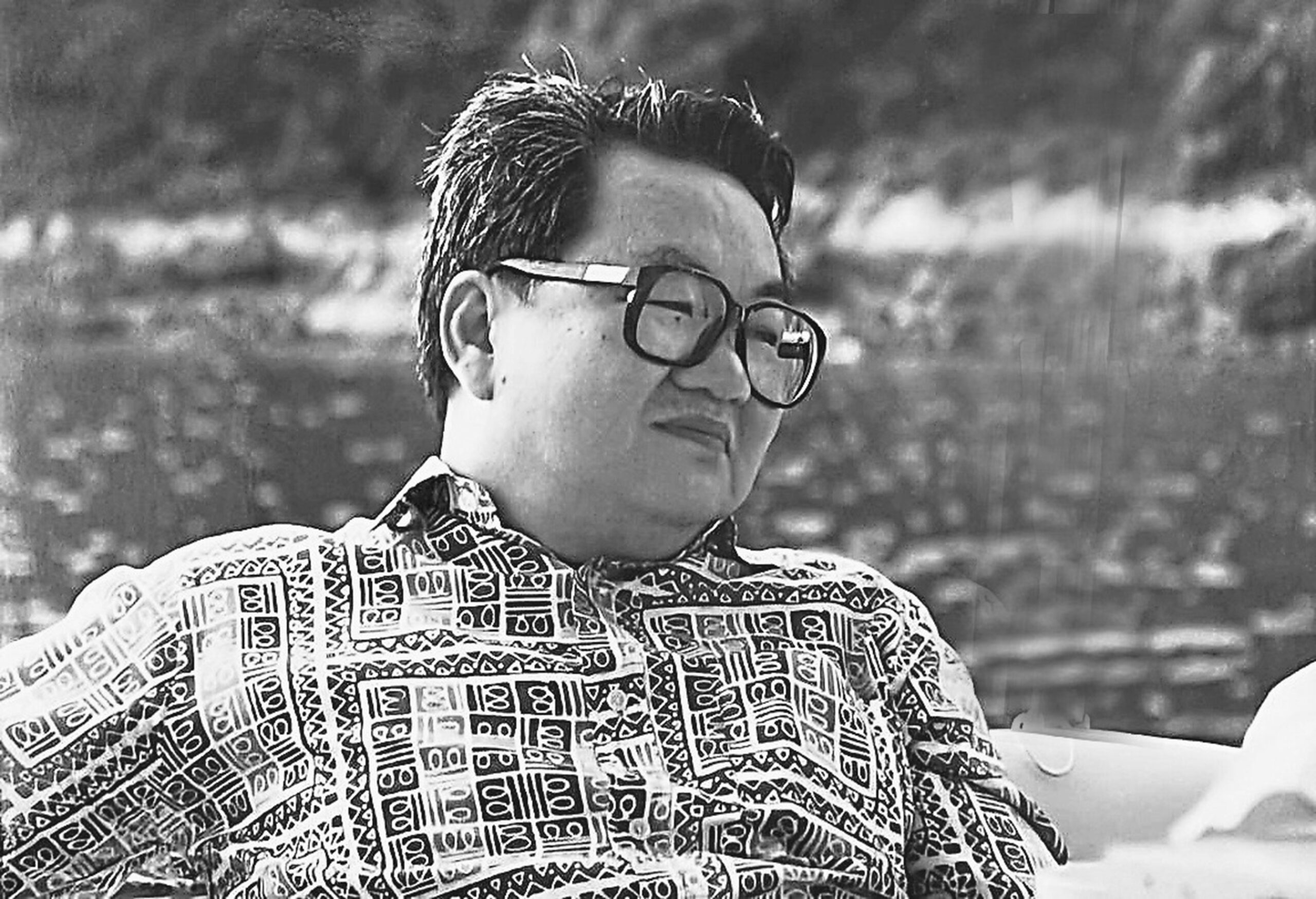 Tan Sri Datuk Dr Lee San Choon