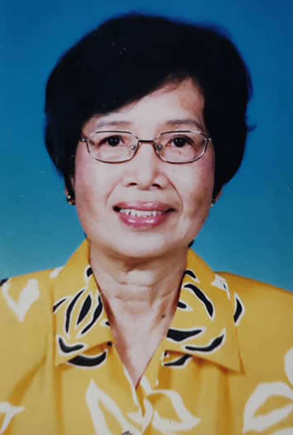 TENG YOKE LAN