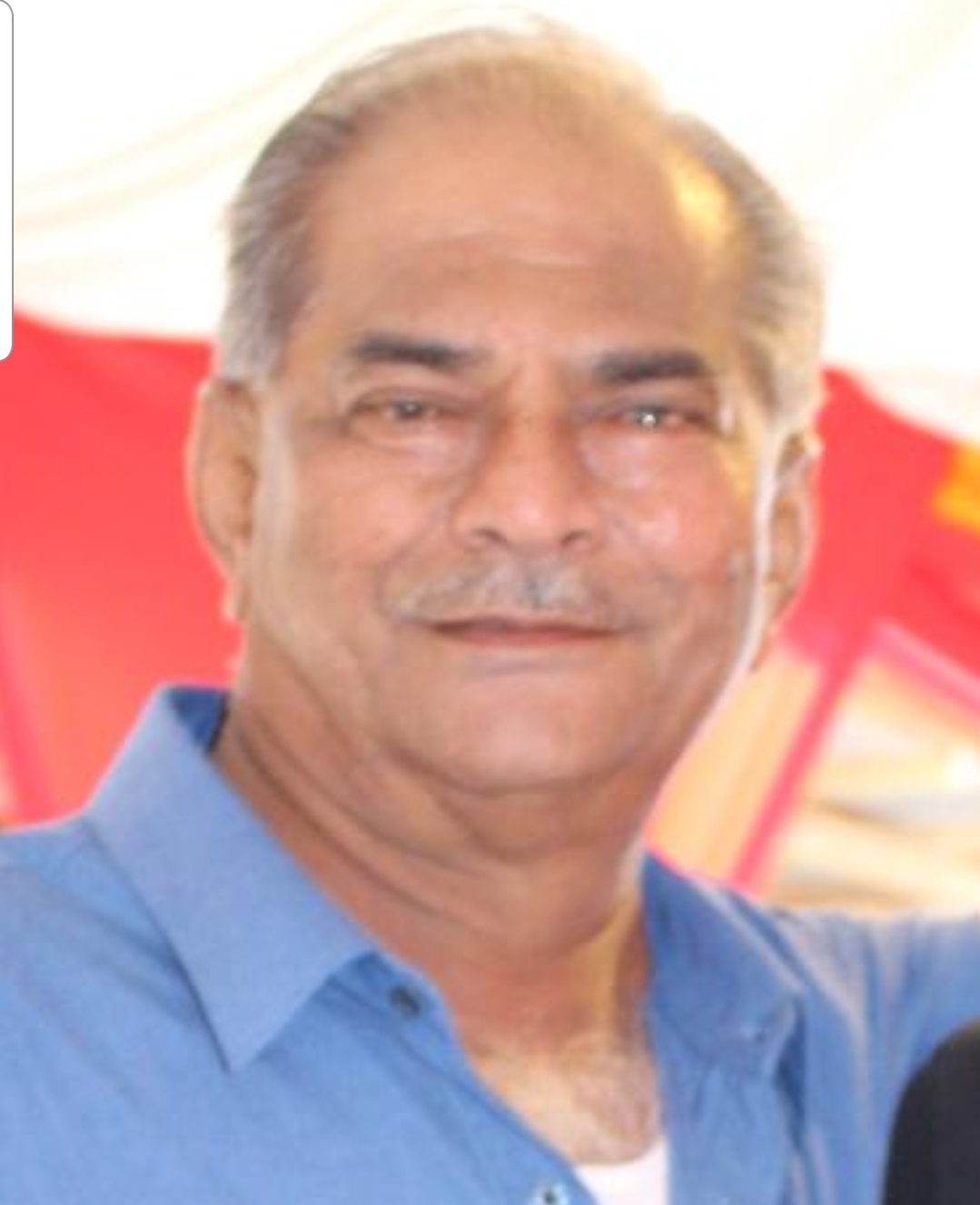 LAWYER MARKHAN SINGH A/L TELOK SINGH
