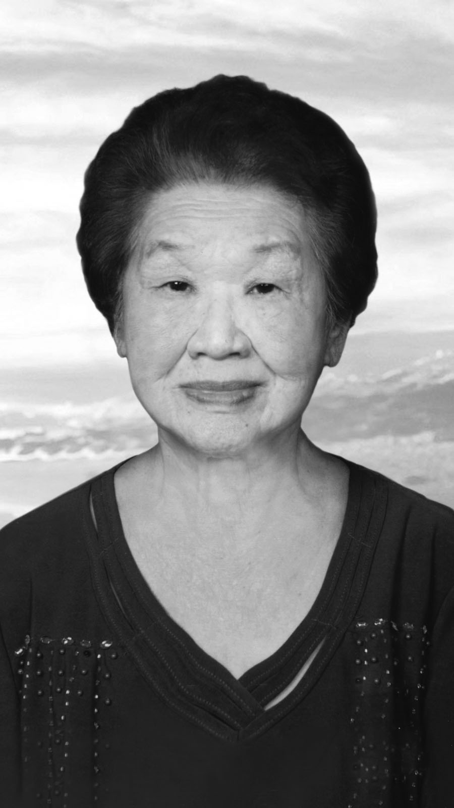 MADAM CH’NG EWE KUM