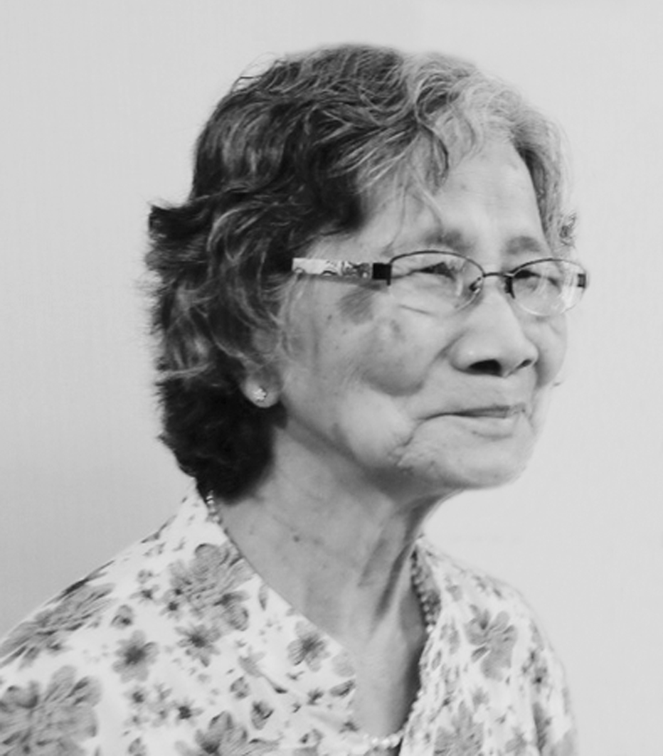 Seah Siew Foong