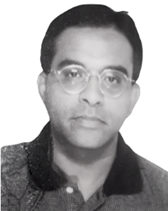 DEVARAJ CHOWDRY