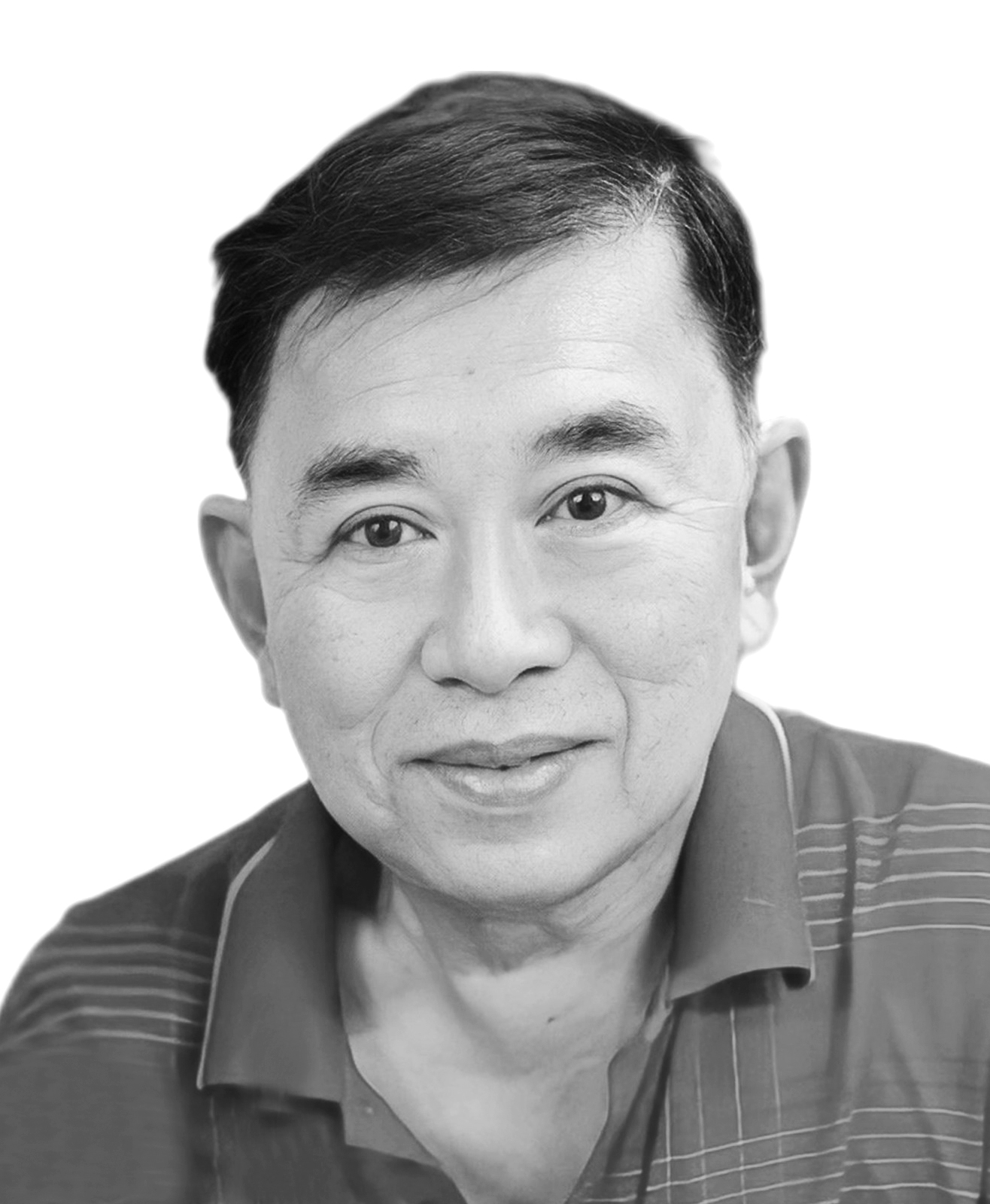 Mr Lew Yong Kan @ Law Yong Kan