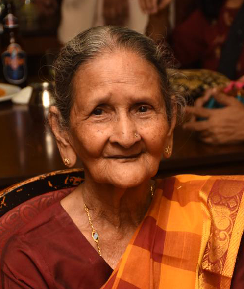 Madam Pappathi Sathasivam
