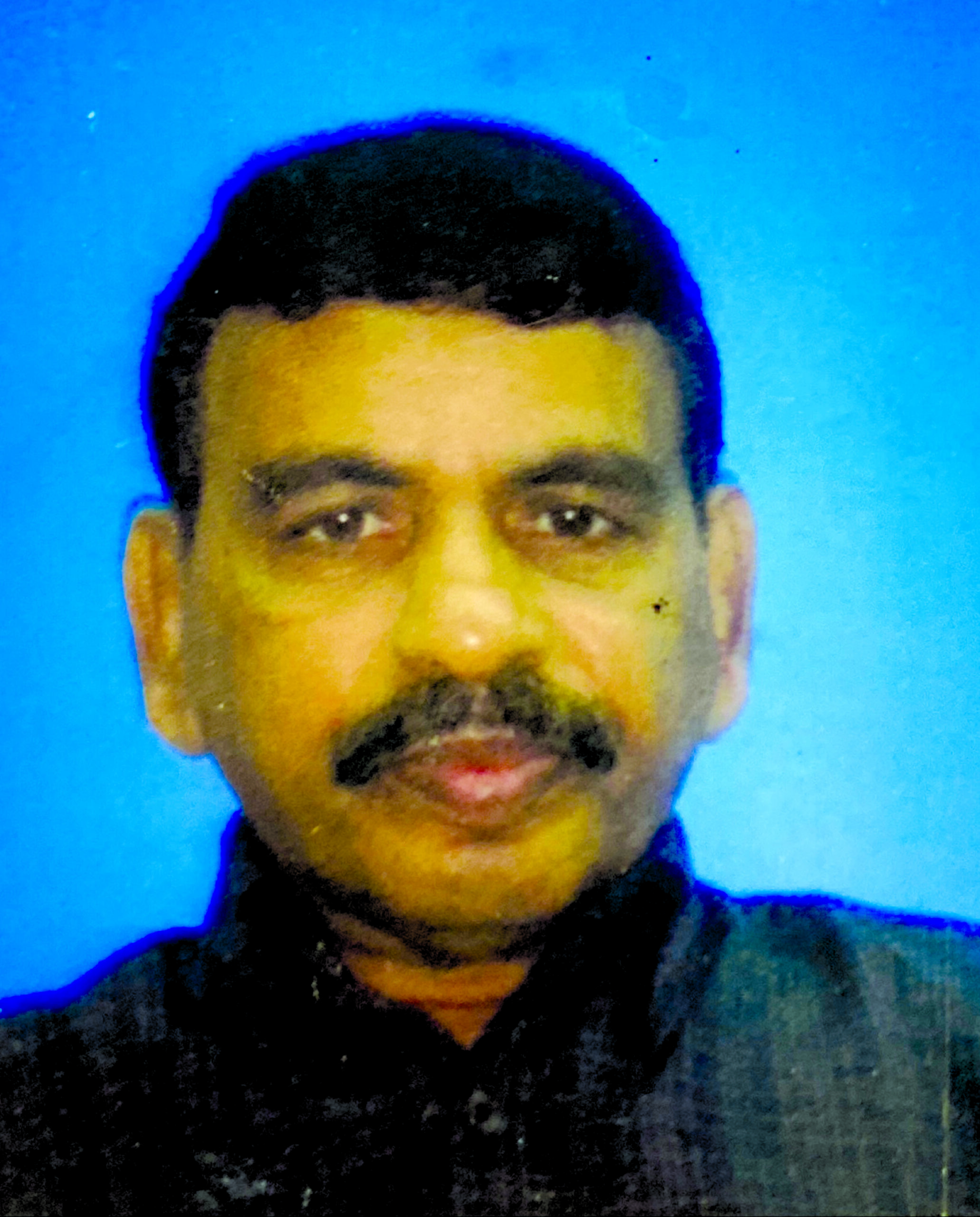 SUBRAMANIAM A/L SORNAM