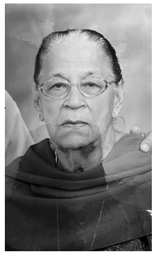 Madam Ajit Kaur d/o Beant Singh