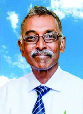 Dr Anthony Edison