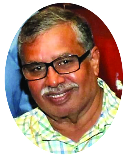 Thanaragu @ Thanaraju Devasahayan (Paul Raju)