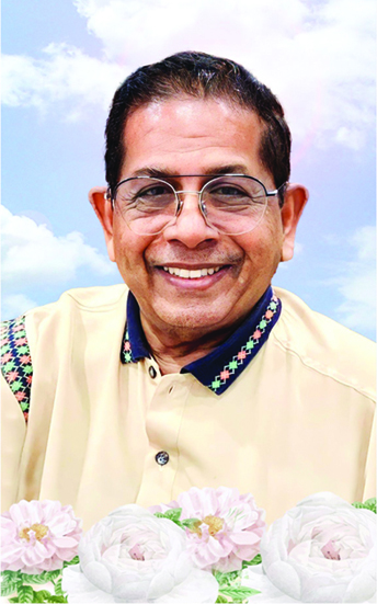 MOGANAKRISHNAN A/L RAJADURAI