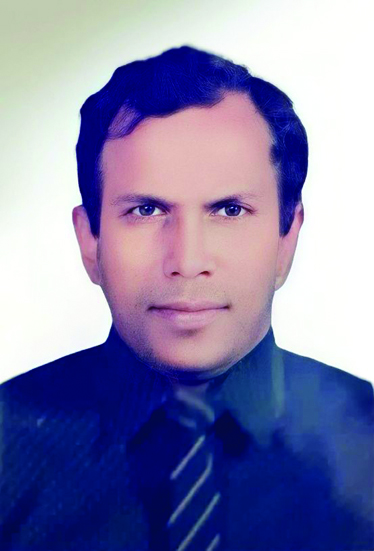 STEPHEN ELDIN DIONISAPPU