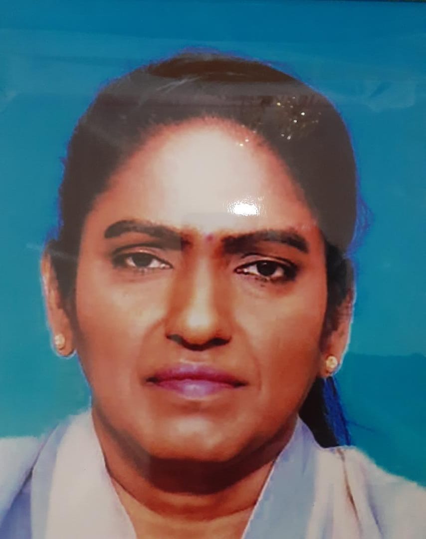 PARAMESWARI D/O M.A. KARUPPIAH