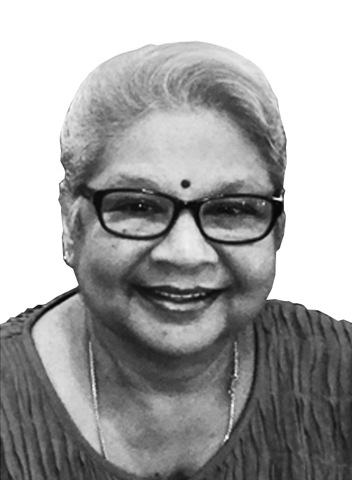 MDM R. MANOHARI