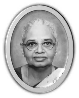 Gnanamani Manickam