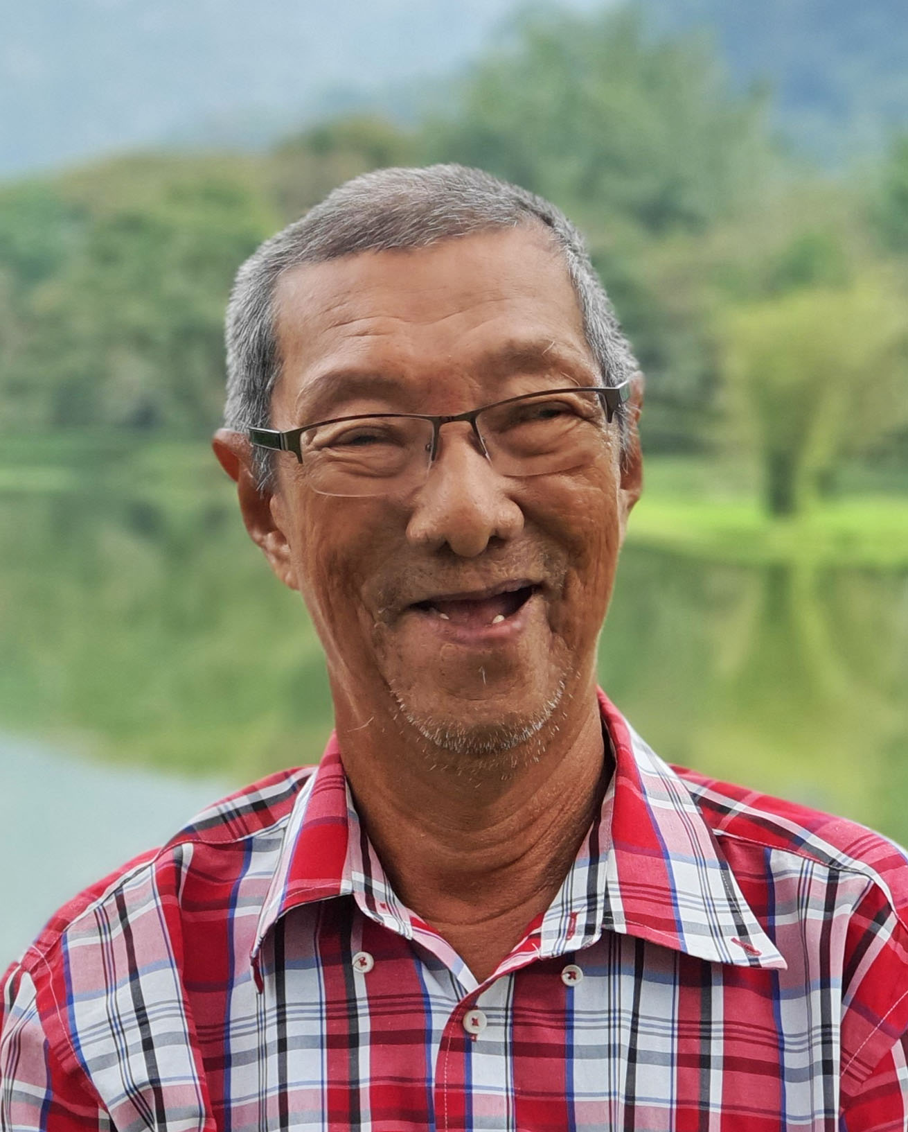 Mr. Stanley Khoo Ong Seng