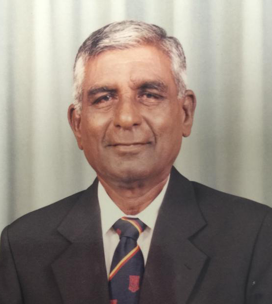 Krishna Nathan (Mike) Murugasu