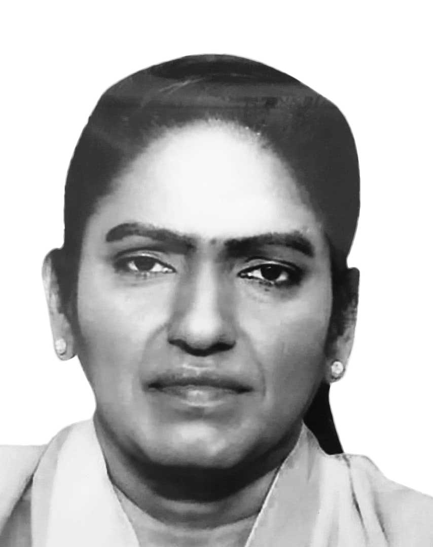 MRS PARAMESWARI D/O M.A. KARUPPIAH